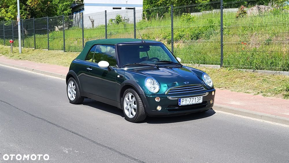 MINI ONE Highgate - 1