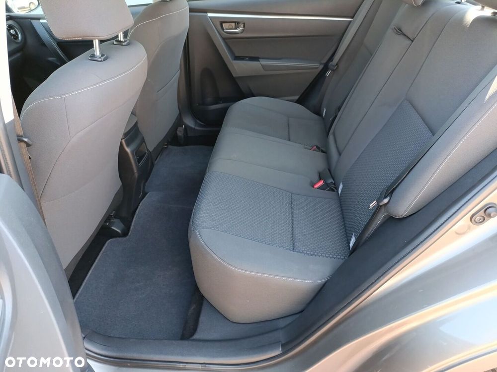 Toyota Corolla 1.6 Premium EU6 - 11