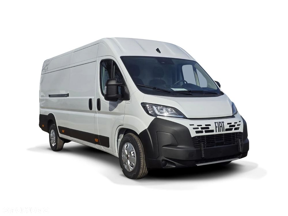 Fiat Ducato Maxi L4H2 140KM - 8