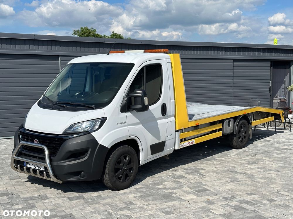 Fiat Ducato - 8