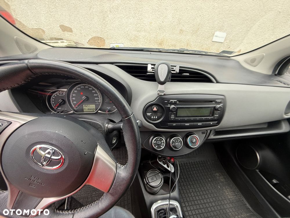 Toyota Yaris 1.0 Active - 9