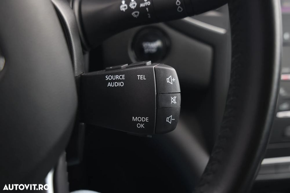 Renault Megane ENERGY dCi 110 BUSINESS - 24