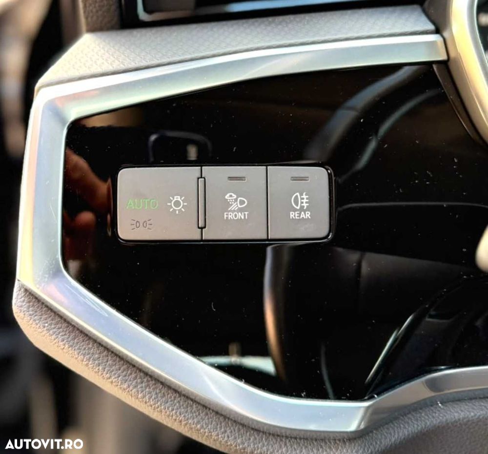 Audi Q3 - 20