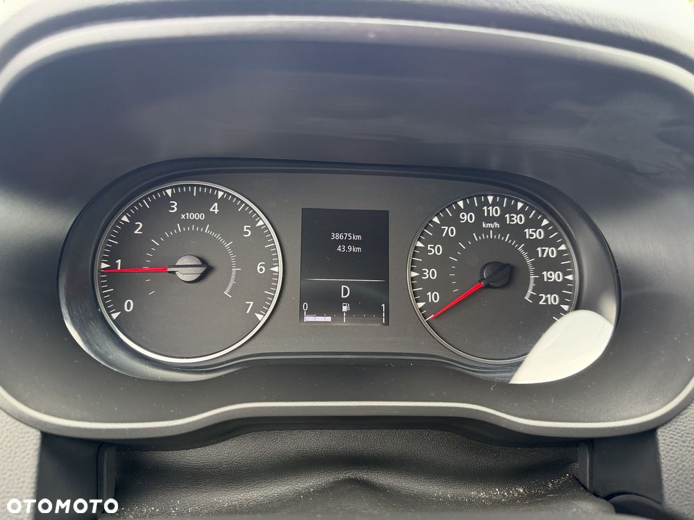 Dacia Duster TCe 150 EDC 2WD Sondermodell Extreme - 21