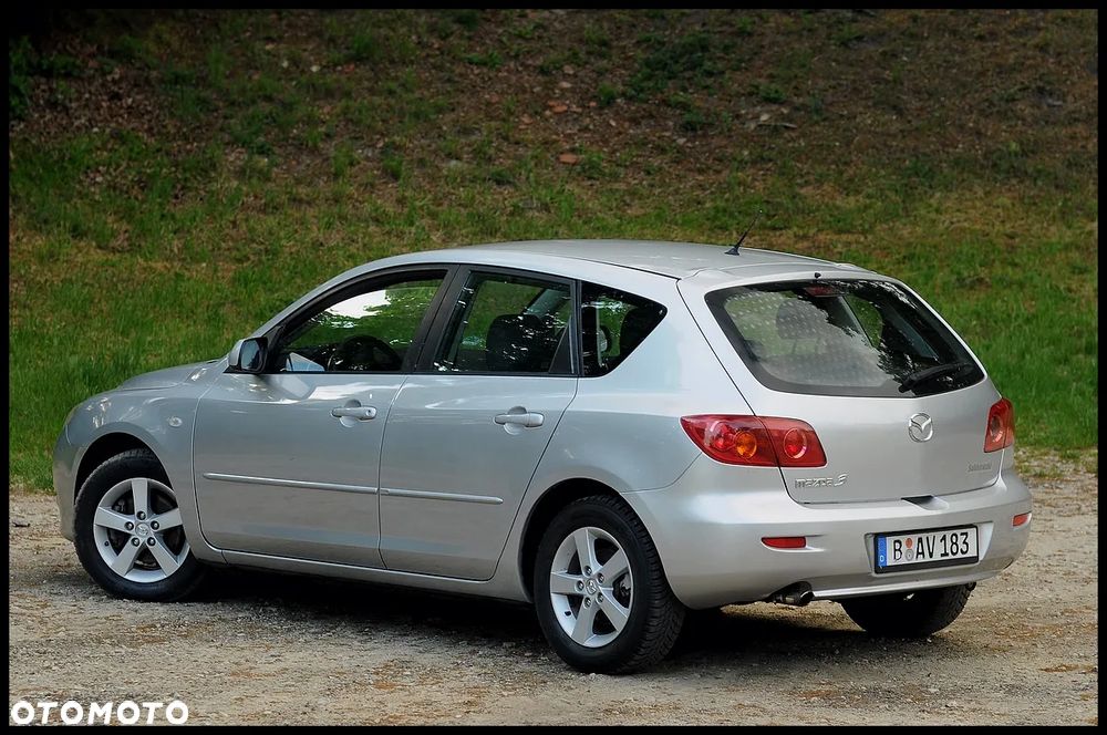 Mazda 3 - 17
