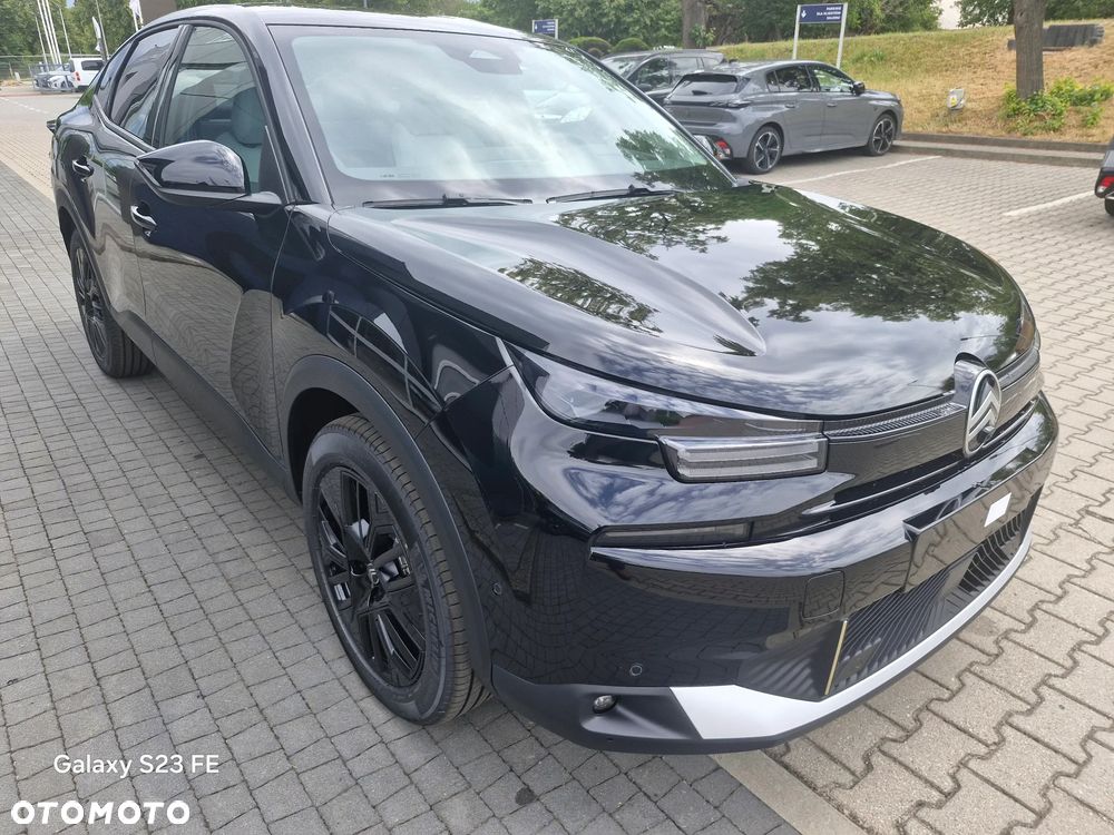 Citroën C4X 1.2 mHEV Max eDCT6 - 3