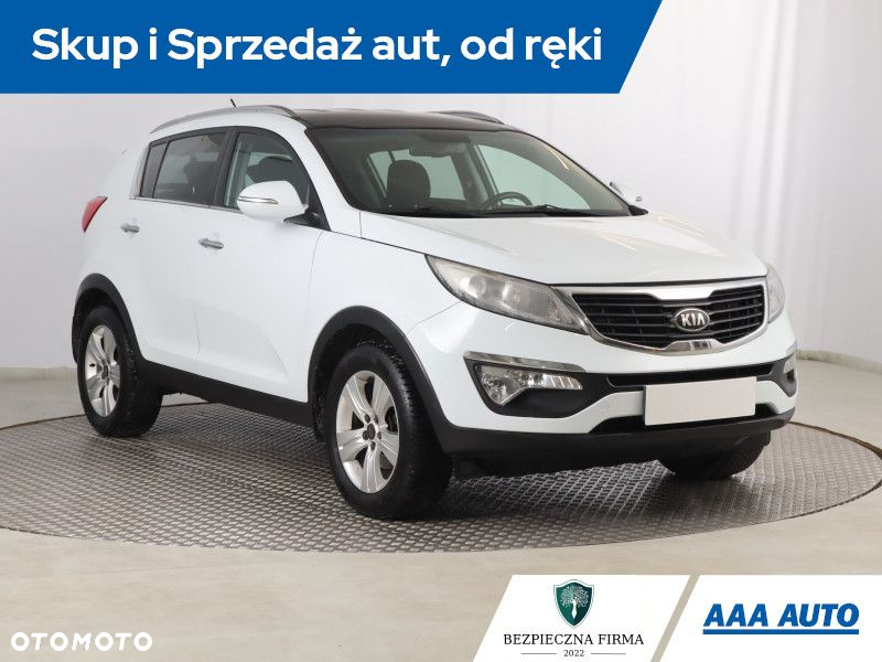 Kia Sportage - 2