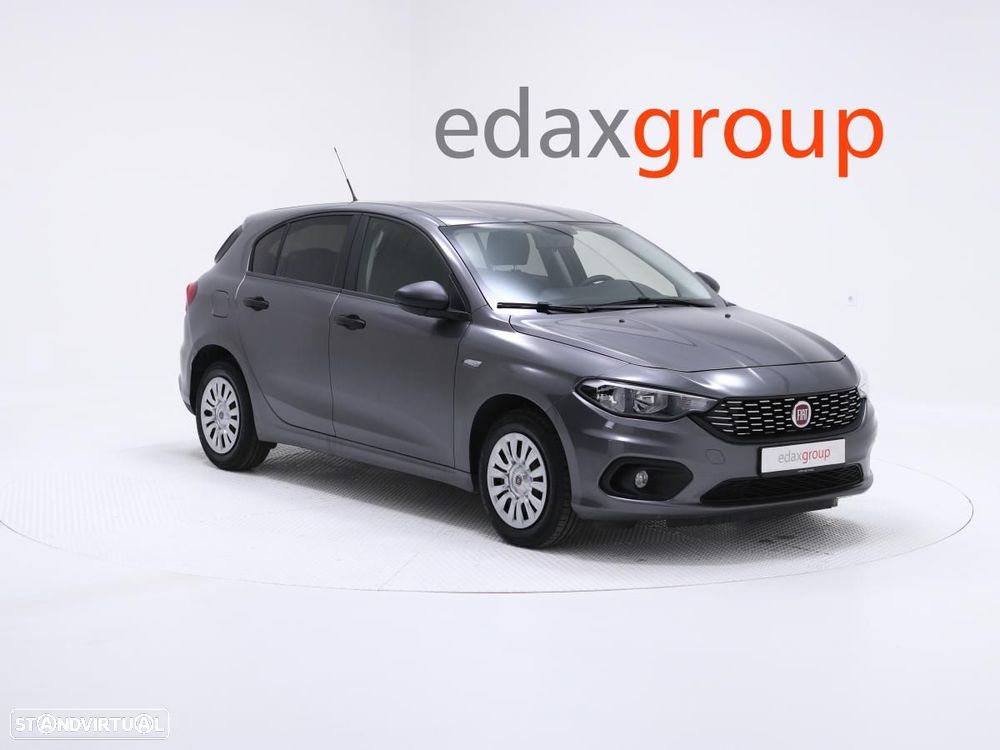 Fiat Tipo 1.3 M-Jet Pop - 1