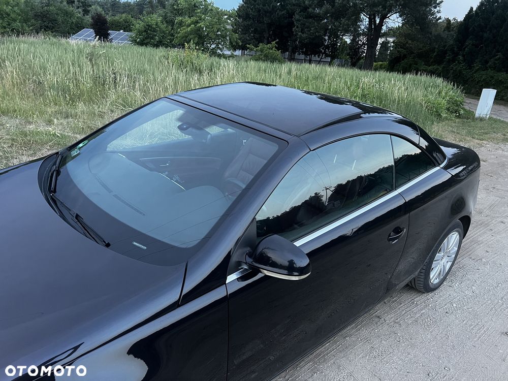 Volkswagen Eos - 4