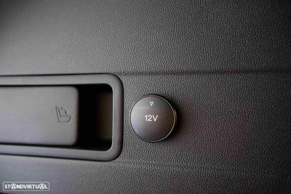 Ford Focus SW 1.0 EcoBoost Active Aut. - 43