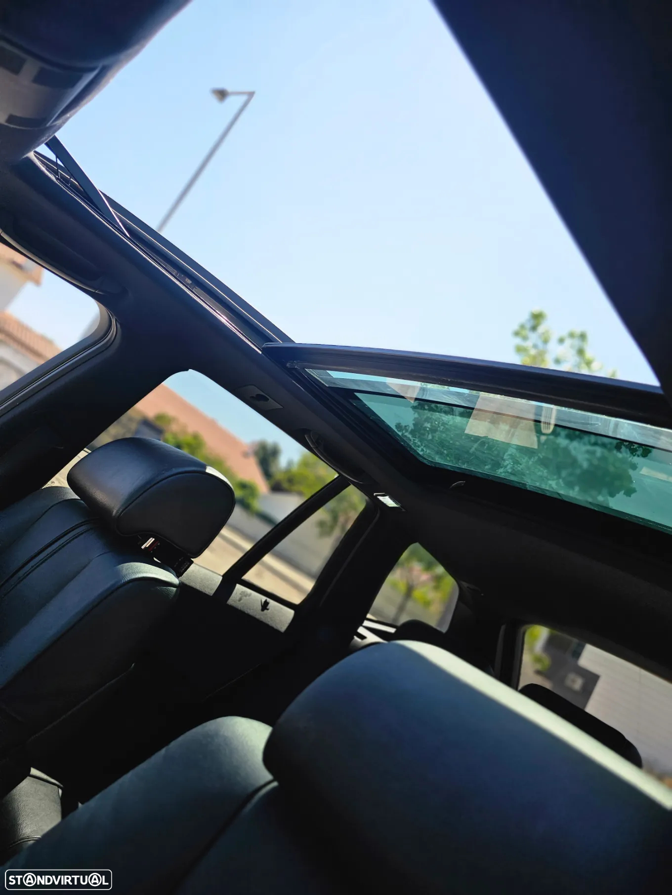 BMW X3 3.0 sdA - 25
