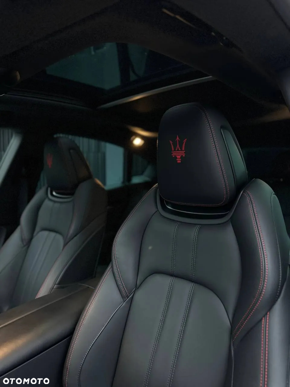Maserati Levante Modena S - 15