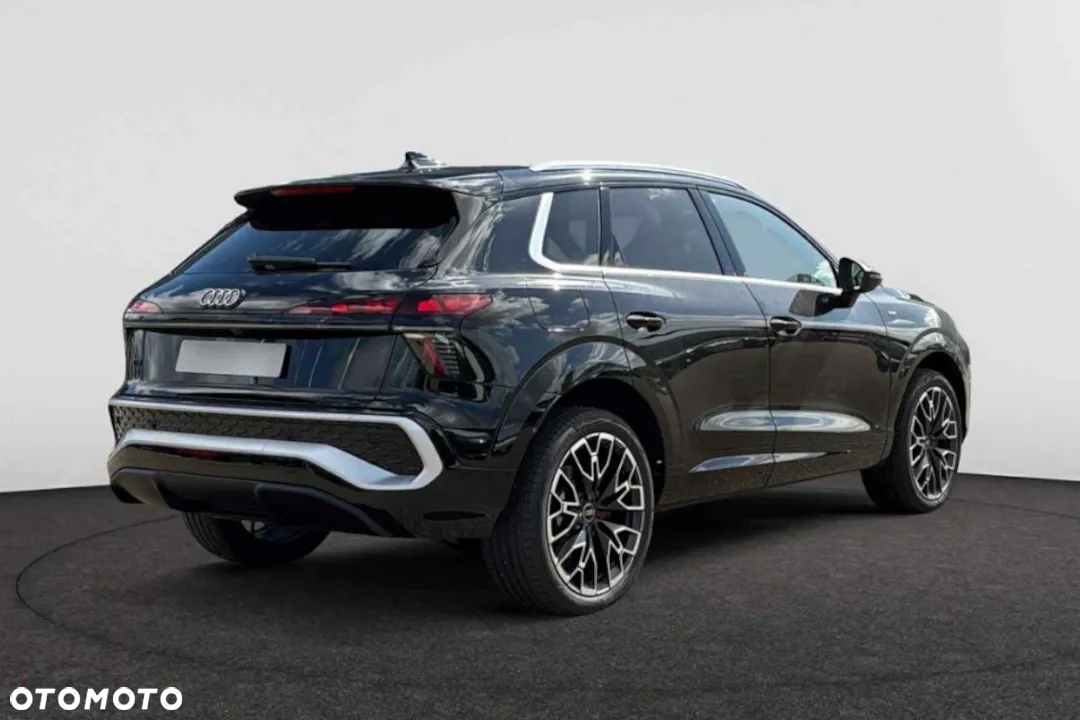 Audi Q3 TFSI 110 kW - 5