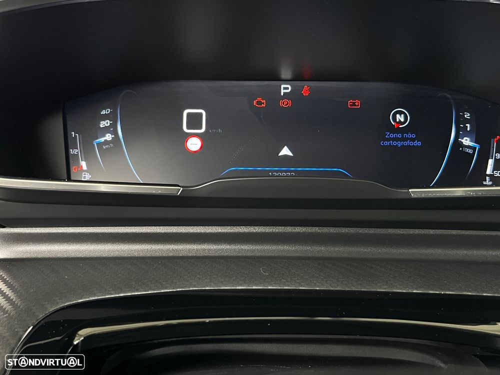 Peugeot 508 SW - 11