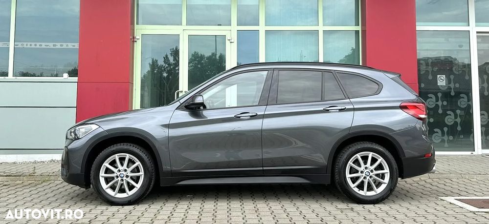 BMW X1 - 27