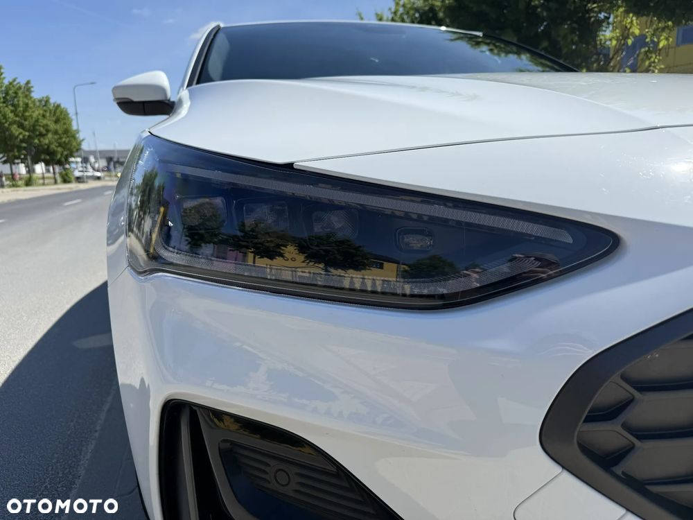 Ford Focus 2.3 EcoBoost ST X - 7