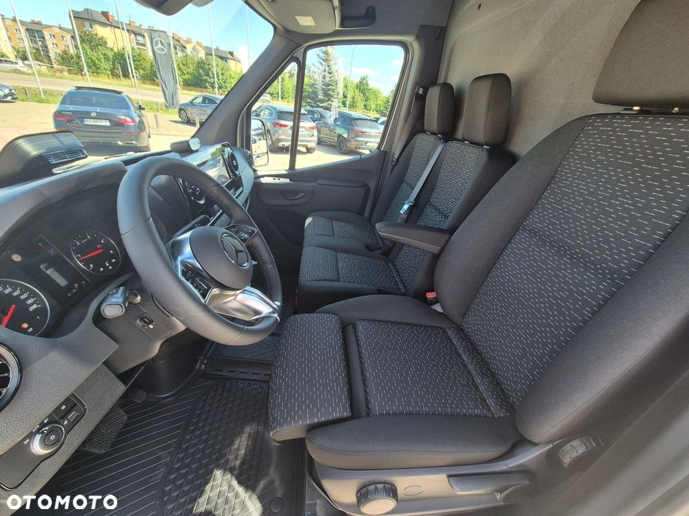 Mercedes-Benz Sprinter Sprinter - 26