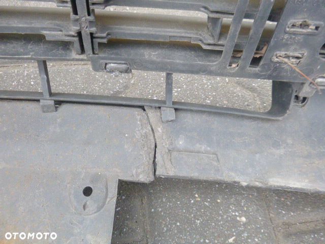 ZDERZAK PRZÓD PRZEDNI OPEL ASTRA II G KOLOR Z298 - 14