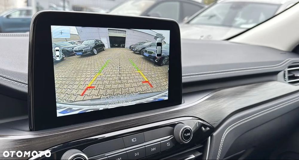 Ford Kuga 2.0 EcoBlue 4x4 VIGNALE - 17