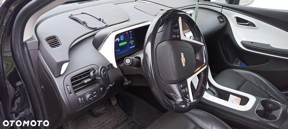 Chevrolet Inny - 1