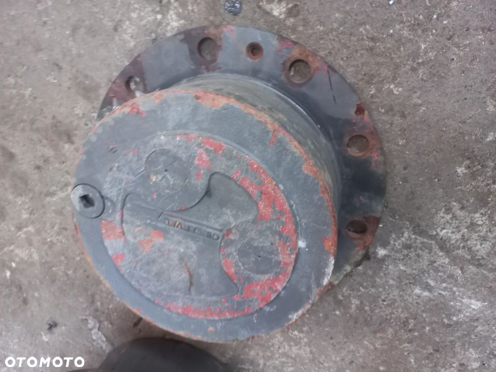 Układ planetarny sanderson,claas,ranger tl7 carraro,77z/31z/13z,zwolnica,satelita, - 7