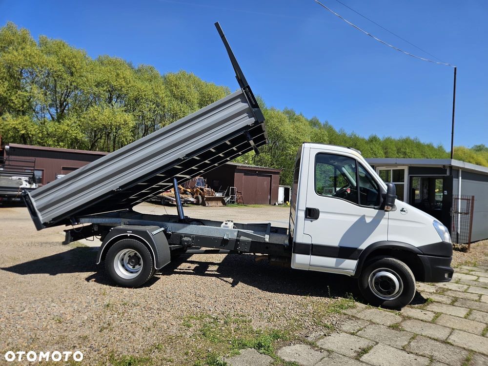 Iveco Daily 70c17, 50c17, 35c17 - 6