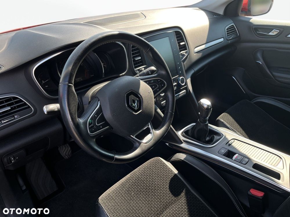 Renault Megane - 17