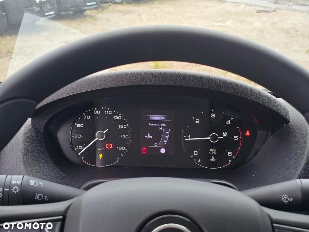 Opel Movano Heavy H3-Power L3H2 - 10