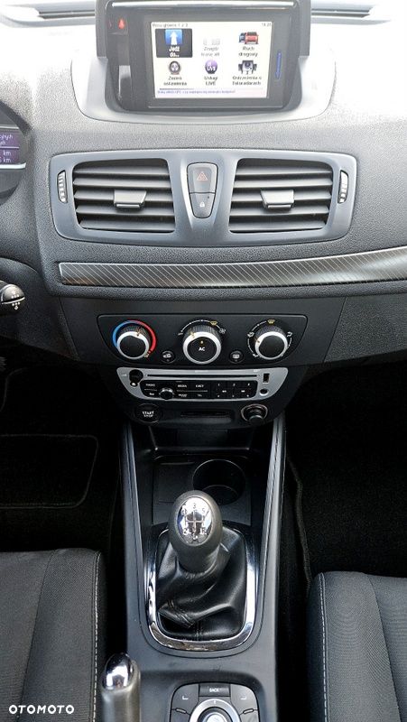 Renault Megane 1.6 16V 100 Expression - 16