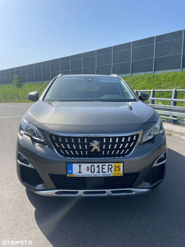 Peugeot 3008 - 5