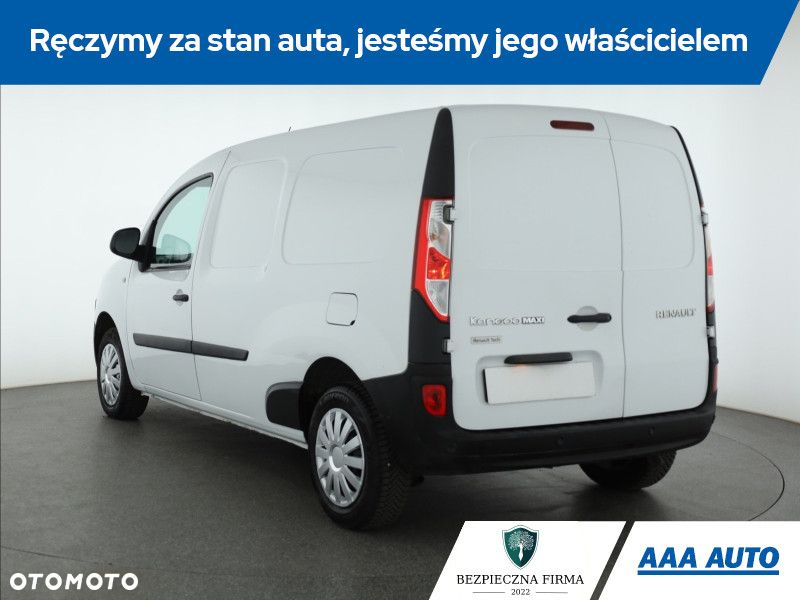 Renault kangoo - 5