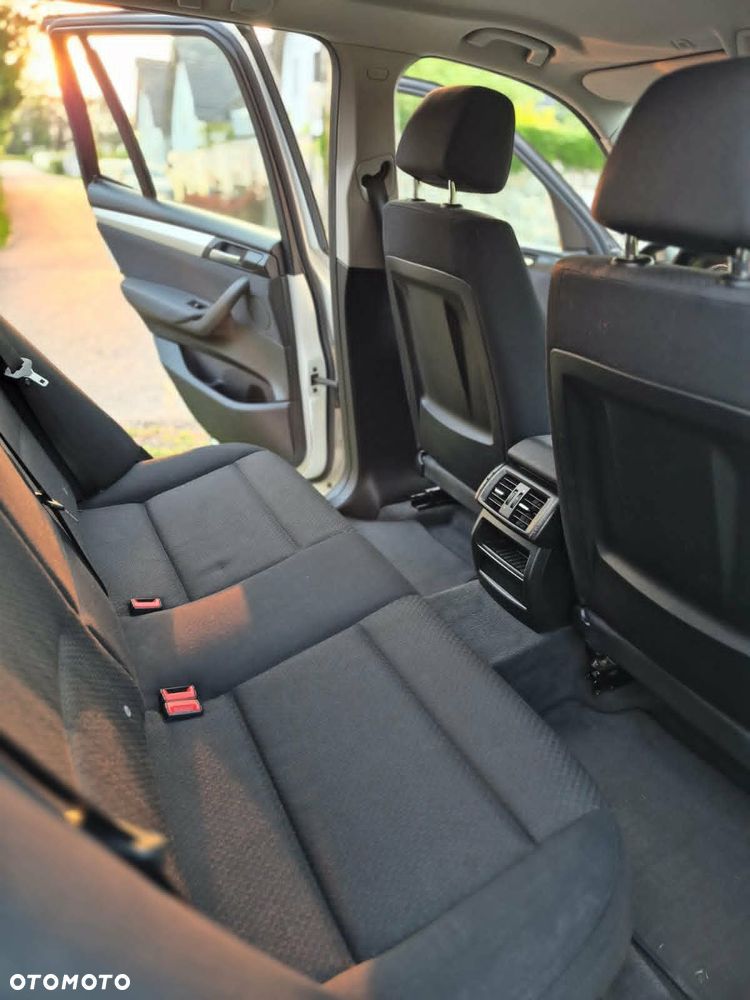 BMW X3 - 15