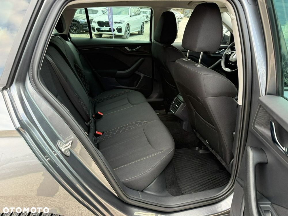 Skoda Scala 1.0 TSI Ambition - 14