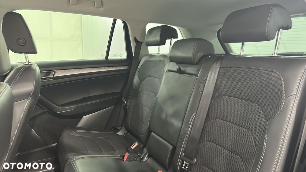 Skoda Kodiaq 2.0 TDI 4x2 Style DSG - 13