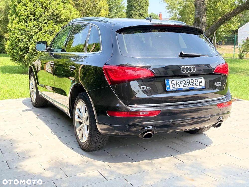 Audi Q5 - 5