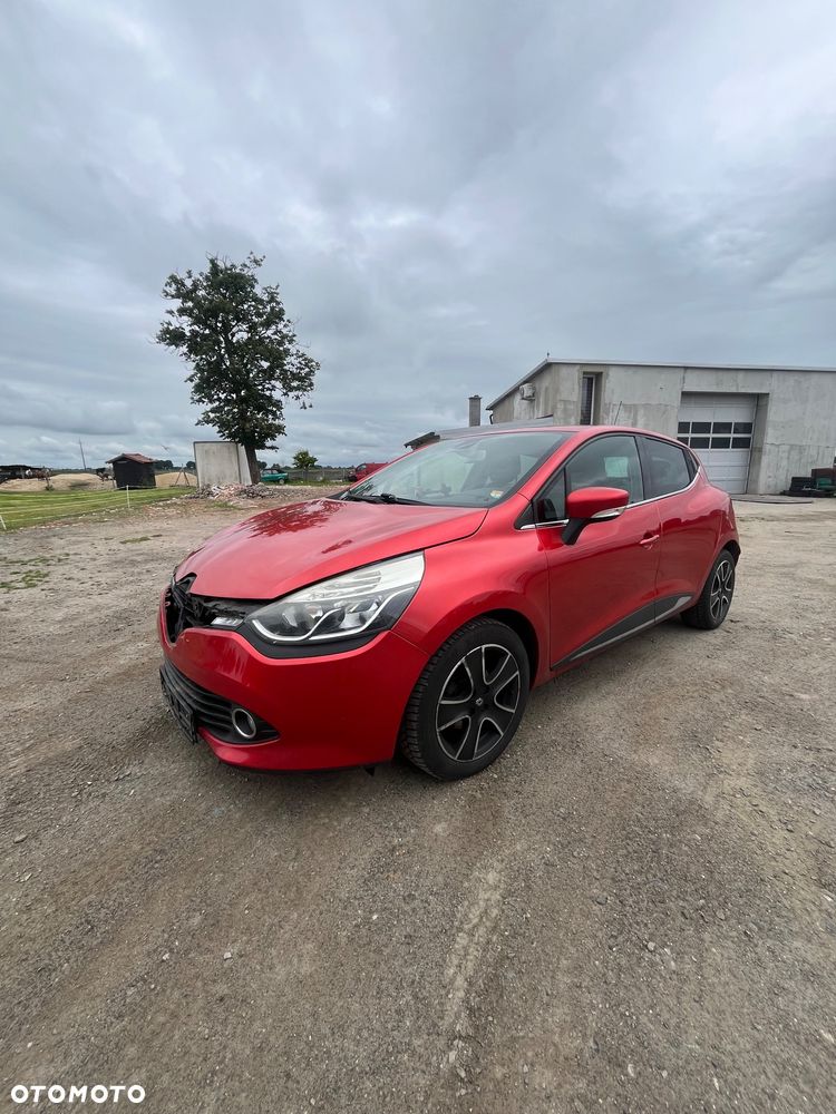 Renault Clio Energy dCi 90 Start & Stop Dynamique - 1