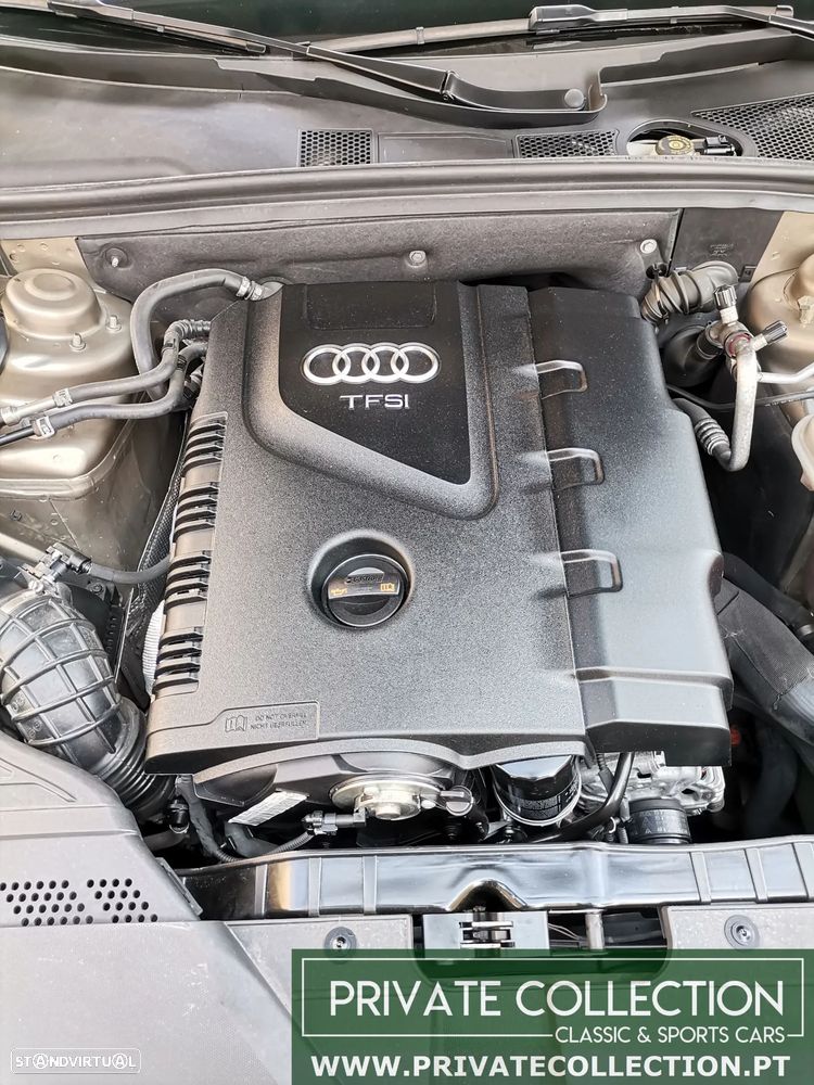 Audi A5 2.0 TFSI quattro S tronic - 49