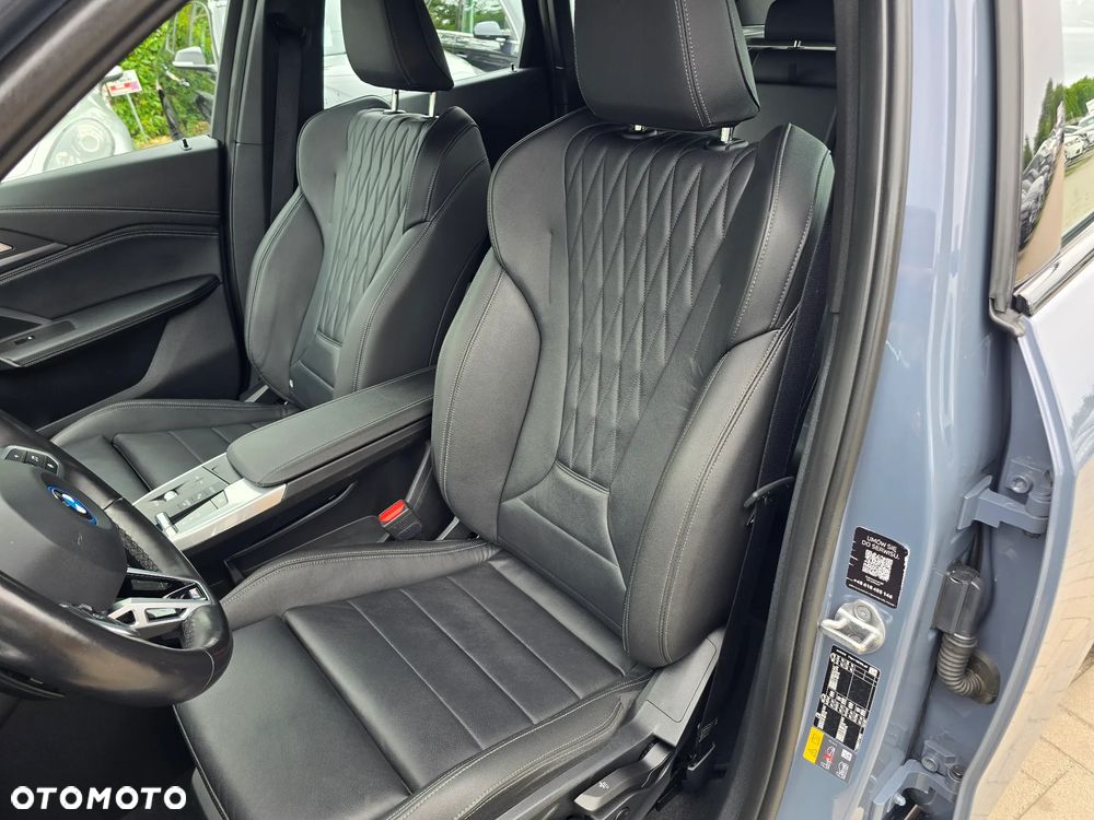 BMW X1 - 11