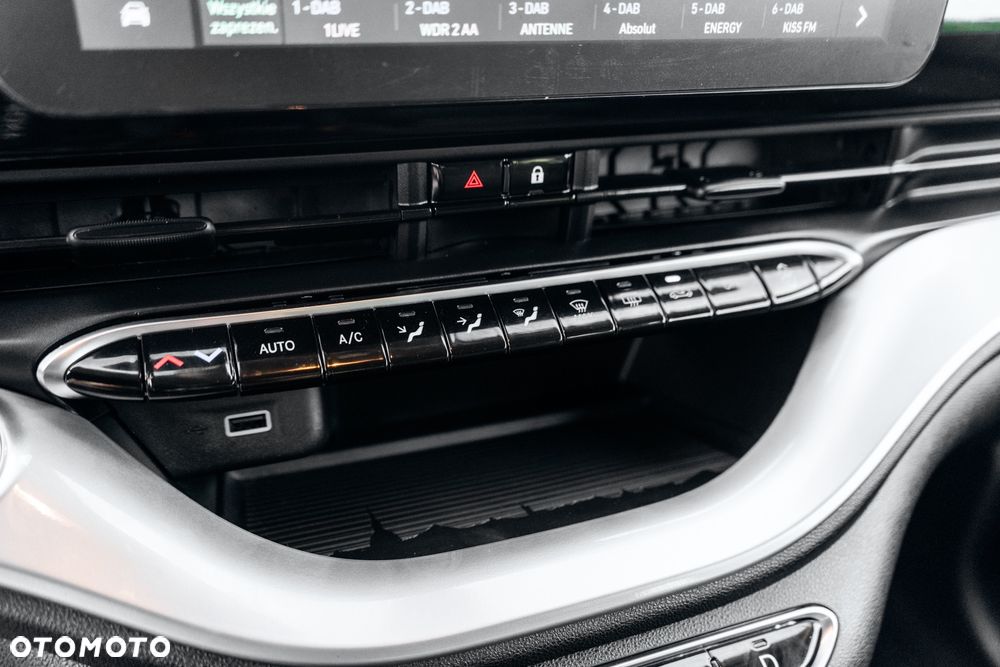 Fiat 500e 42kWh - 18