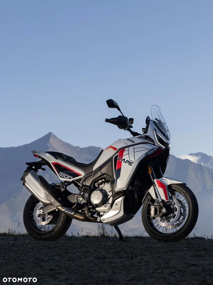 Moto Morini Inny - 14