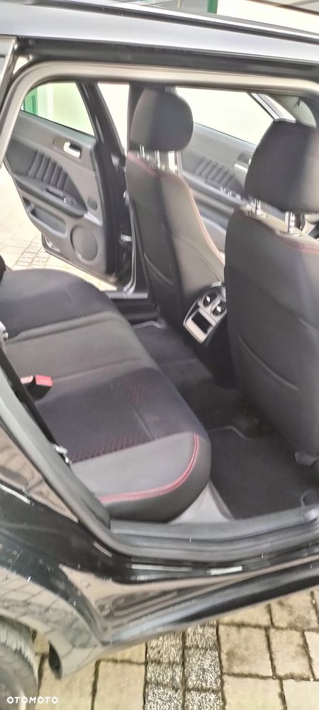 Alfa Romeo 159 - 16