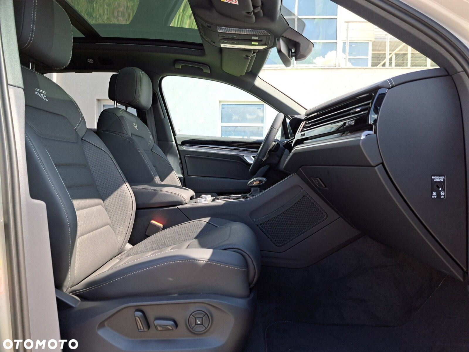Volkswagen Touareg 3.0 V6 TDI 4Motion R-Line - 19