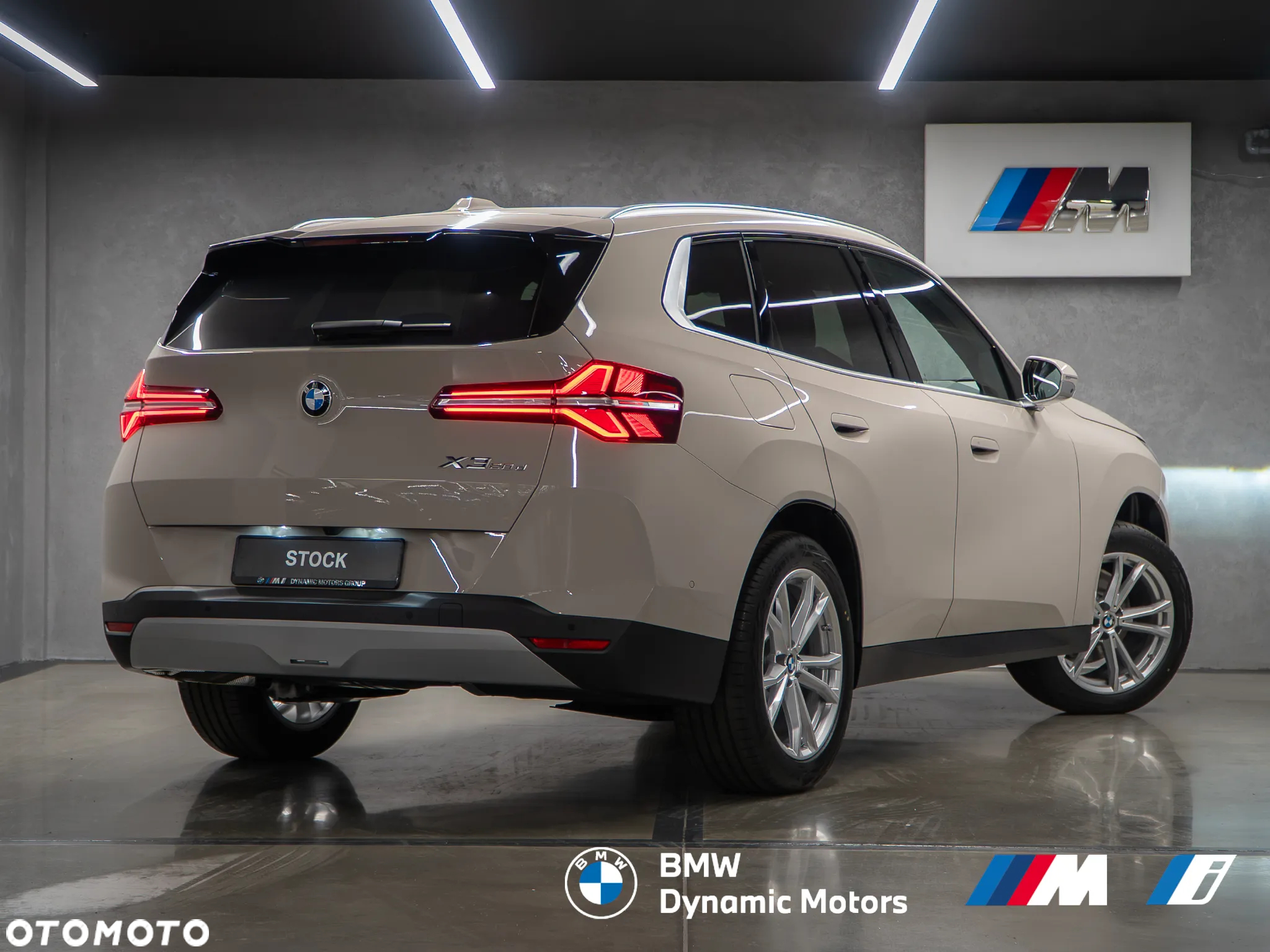 BMW X3 20d xDrive - 4