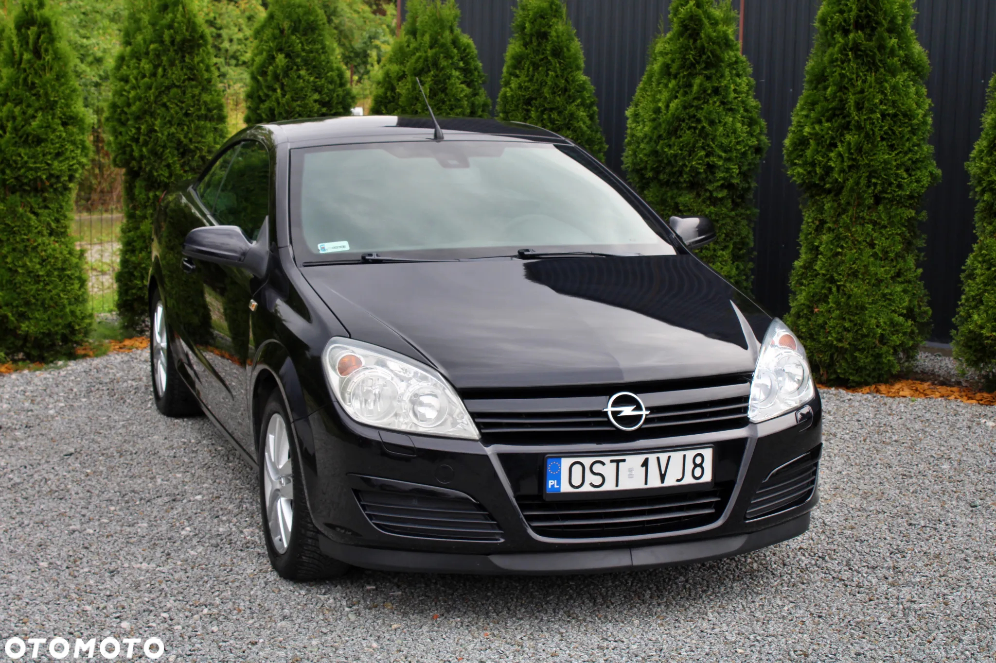 Opel Astra - 2