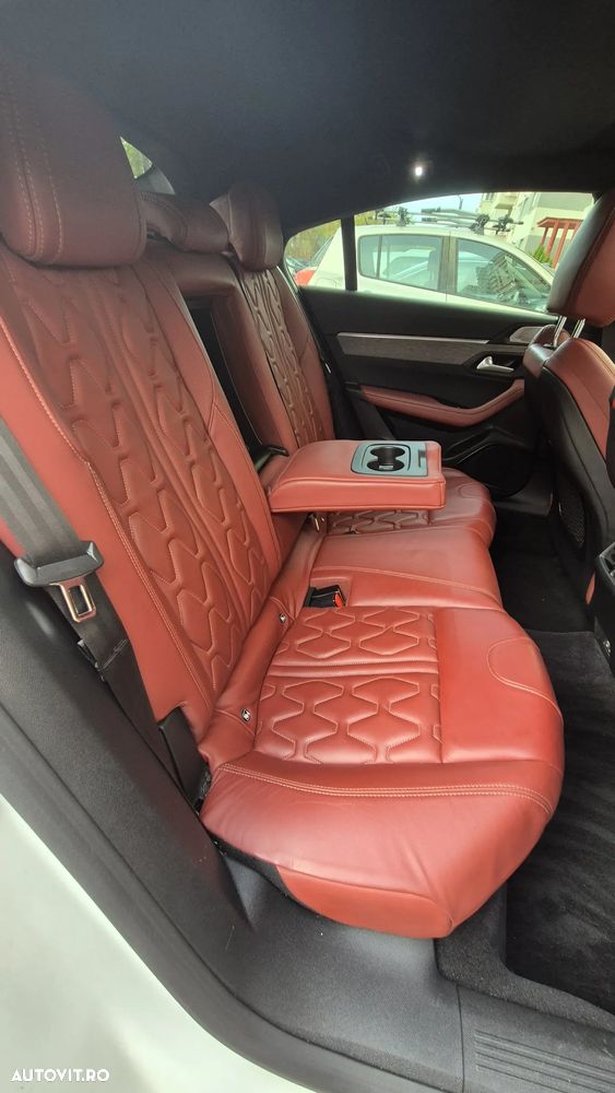 Peugeot 508 PureTech 225 EAT8 GT - 17