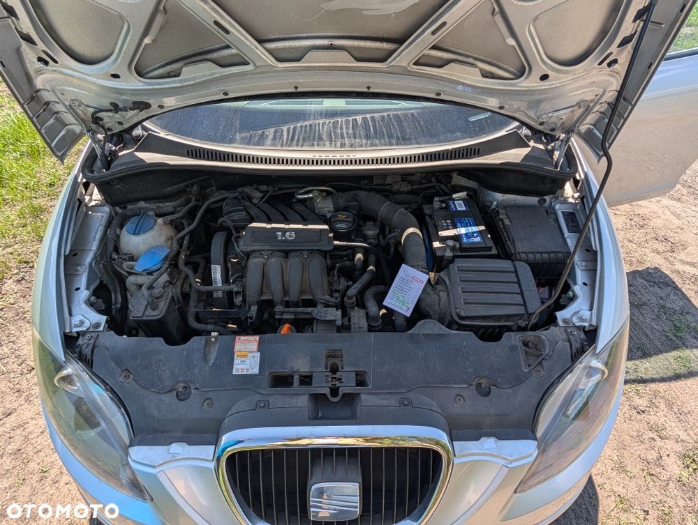 Seat Altea - 6