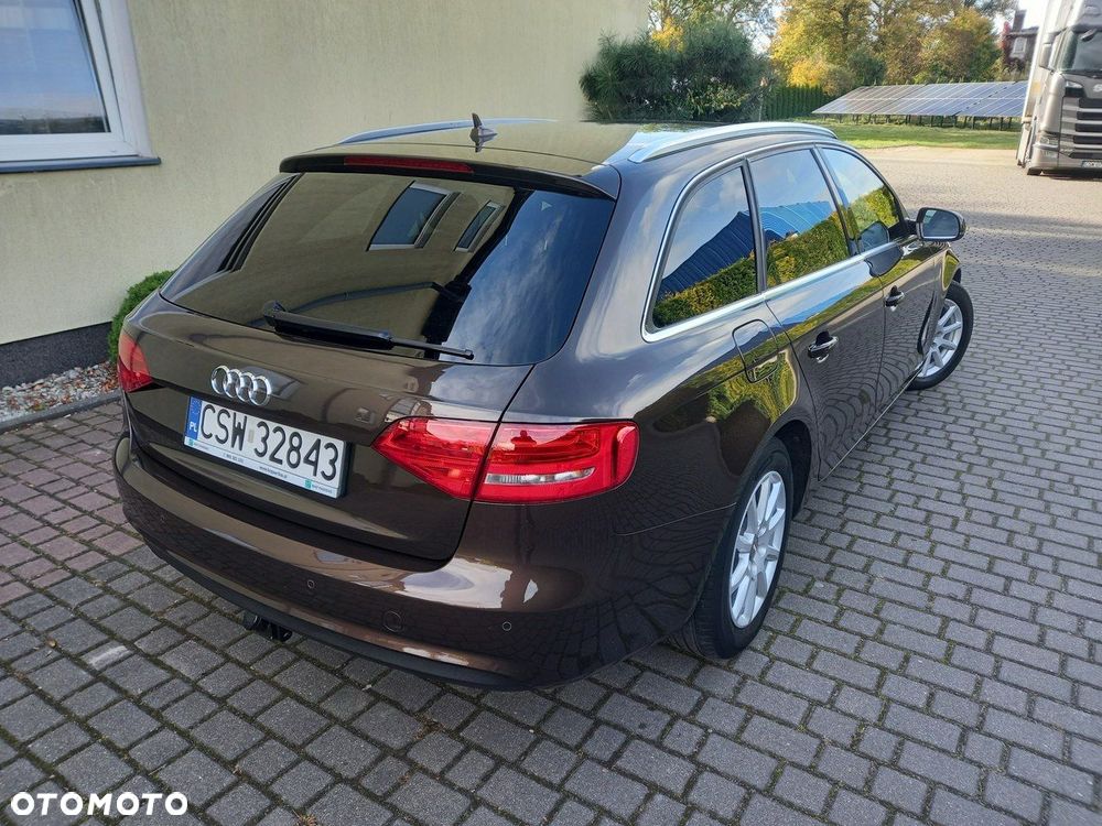 Audi A4 - 2