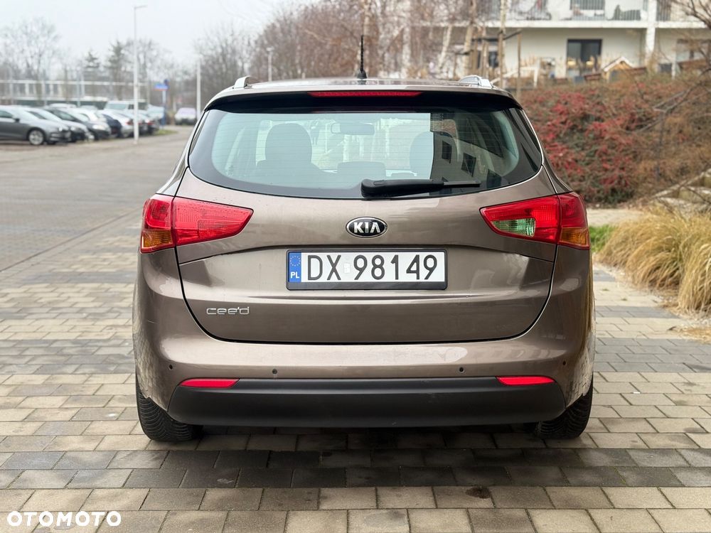 Kia Ceed - 18