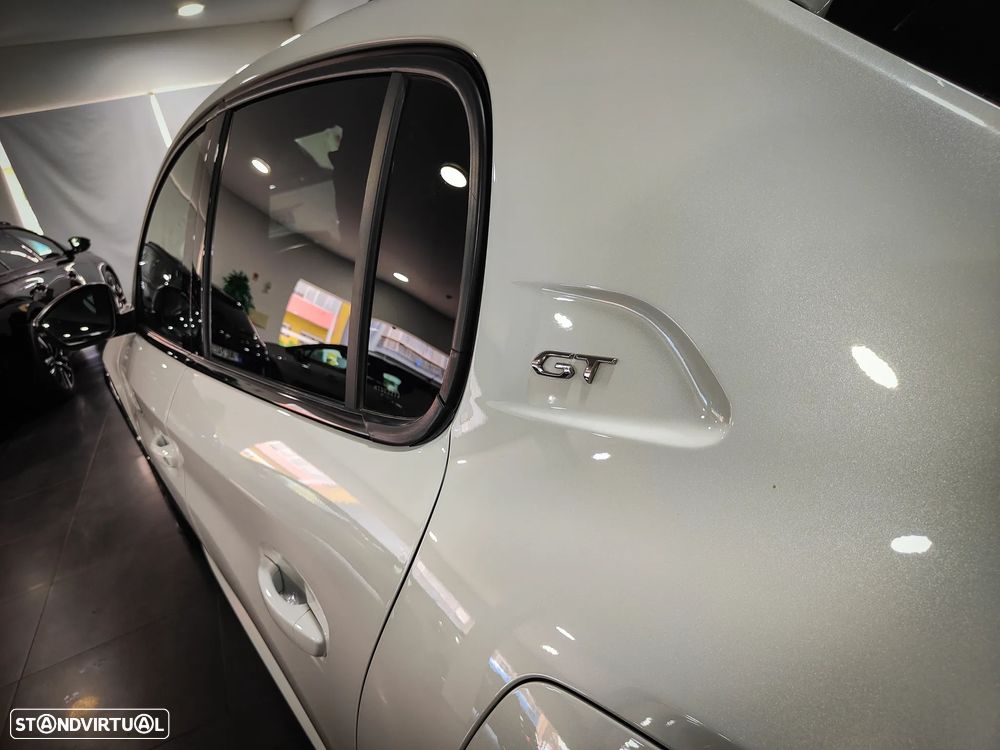 Peugeot 208 1.2 PureTech GT Line - 24