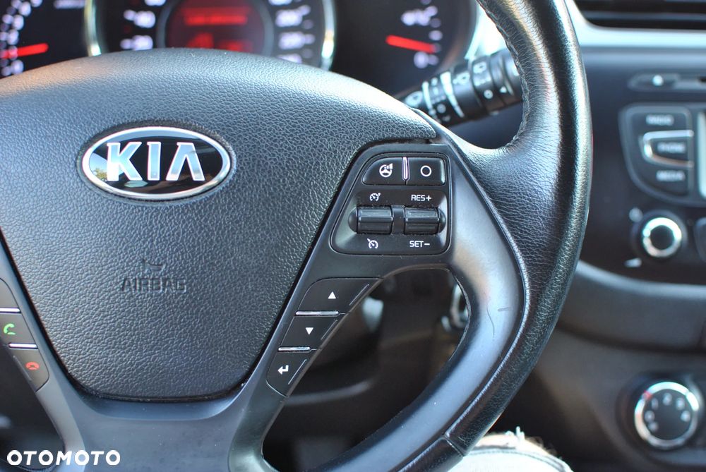 Kia Ceed 1.4 XL - 32